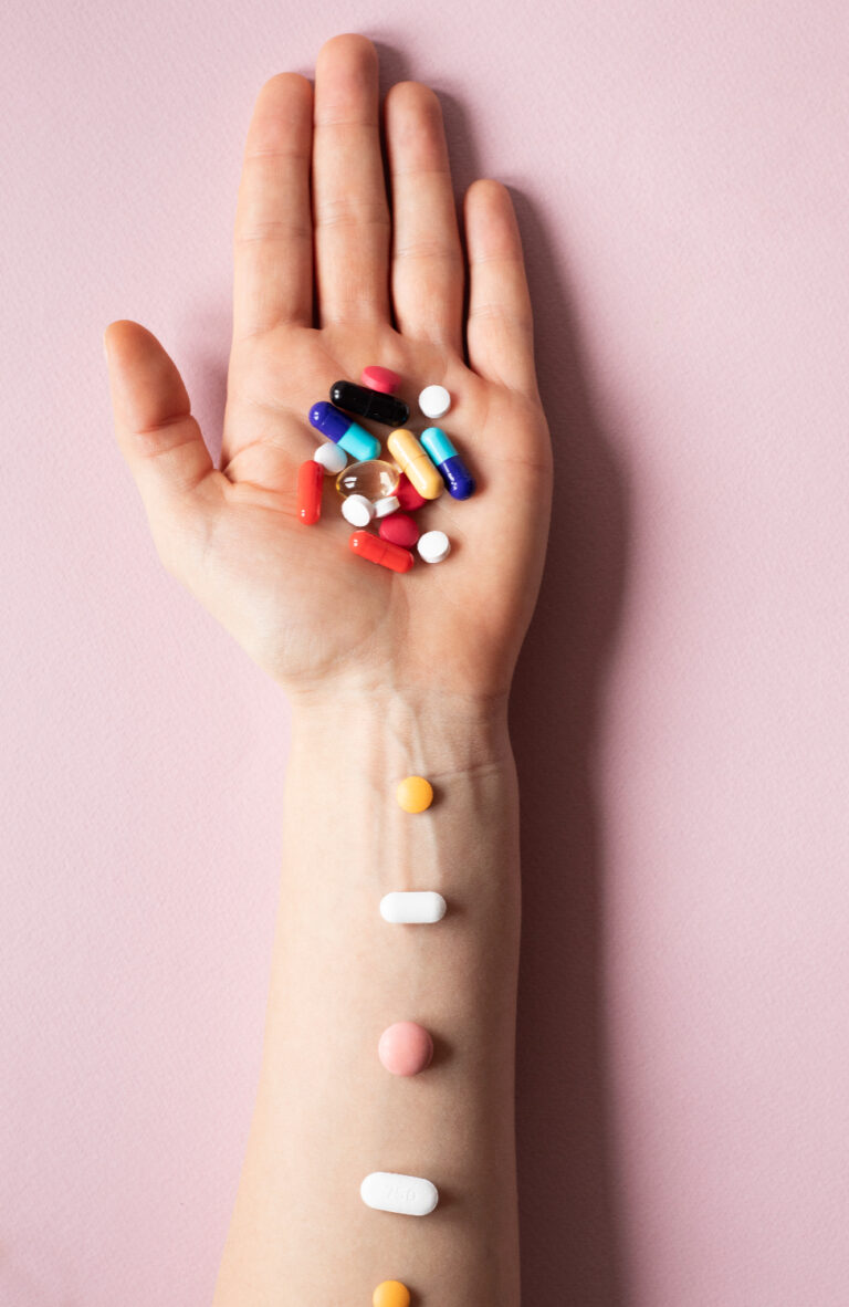 Services en santé mentale et de consultations au privé