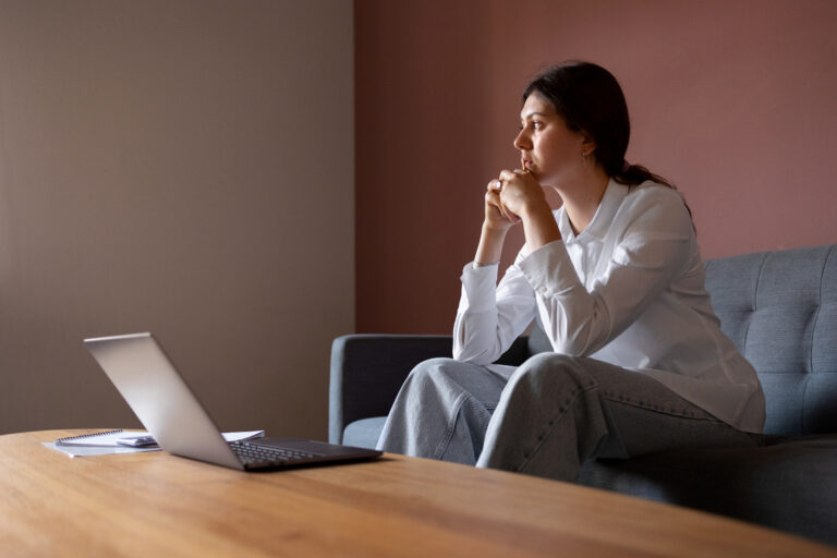 Télétravail et santé mentale au Québec
